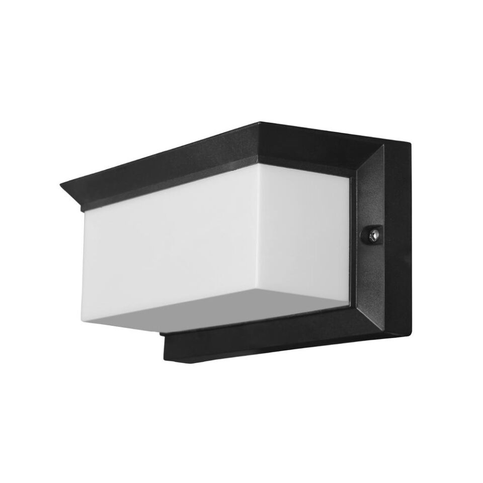 ACK AG55-06221 60W E27 Duy Lunar Bahçe Armatürü