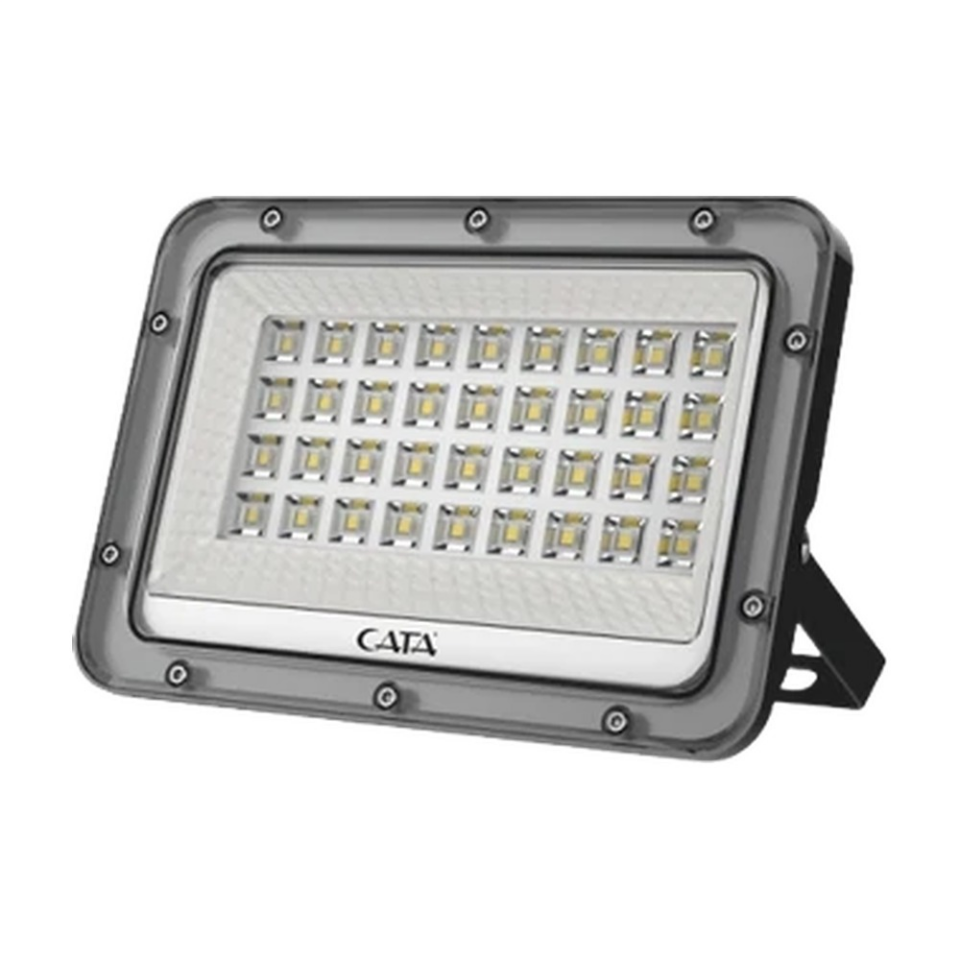 CATA CT-4658G 50W LED Slim Projektör 3200K GünIşığı