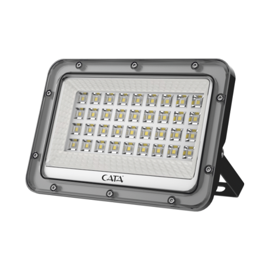CATA CT-4658G 50W LED Slim Projektör 3200K GünIşığı