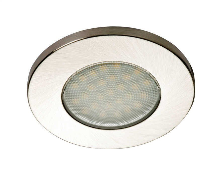 Jupiter LW966  3000K Gün Işığı Sabit Led Spot