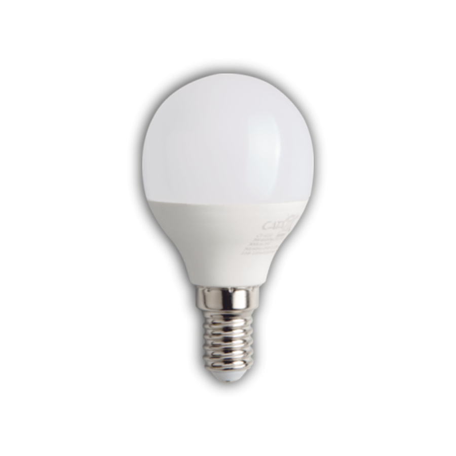 CATA CT-4233B 6 Watt 6400K Beyaz Işık LED Ampul E14 Duylu