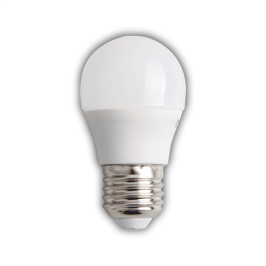 CATA CT-4232G 6W 3200K Gün IşığıEdison LED Ampul E27 Duylu