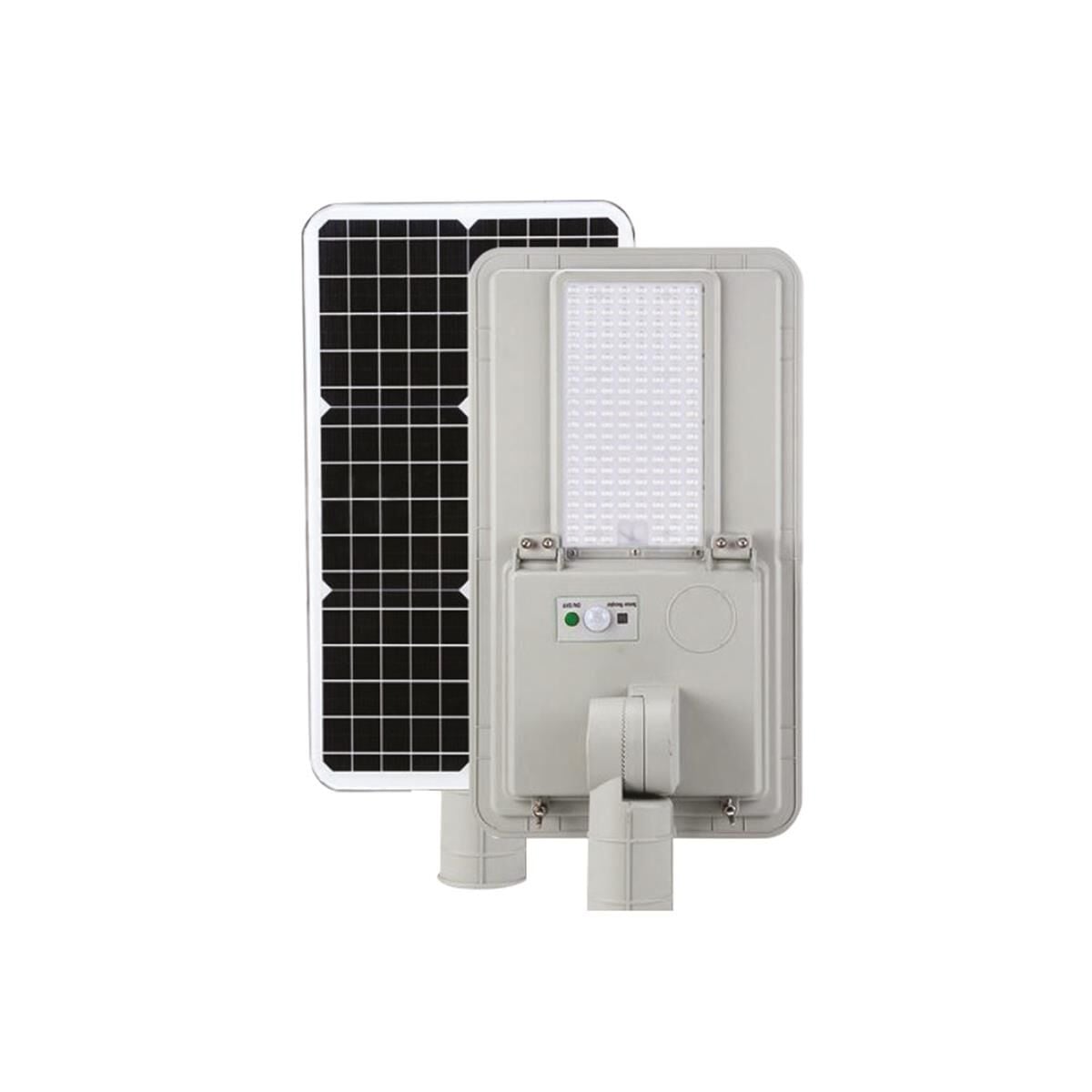 Forlife Solar Sokak Lambası 120W 6500k Beyaz FL-3349