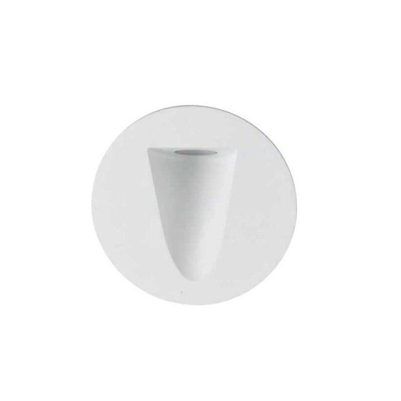 Jupiter LW986  Beyaz LED Duvar Armatürü