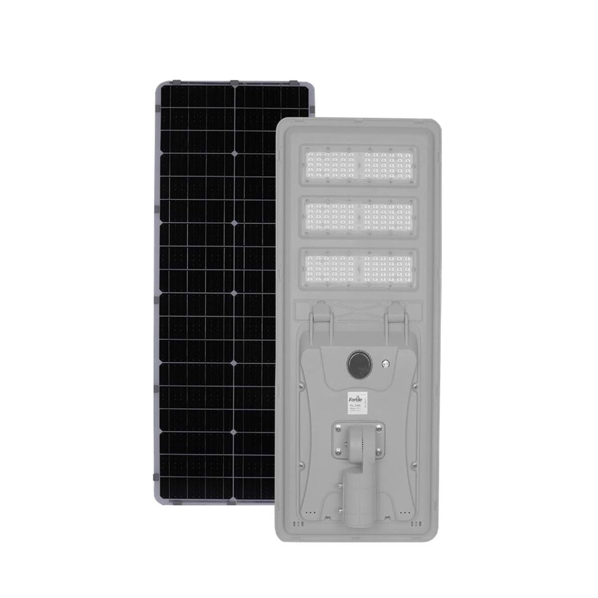 Forlife Solar Sokak Lambası 300W 6500k Beyaz FL-3185