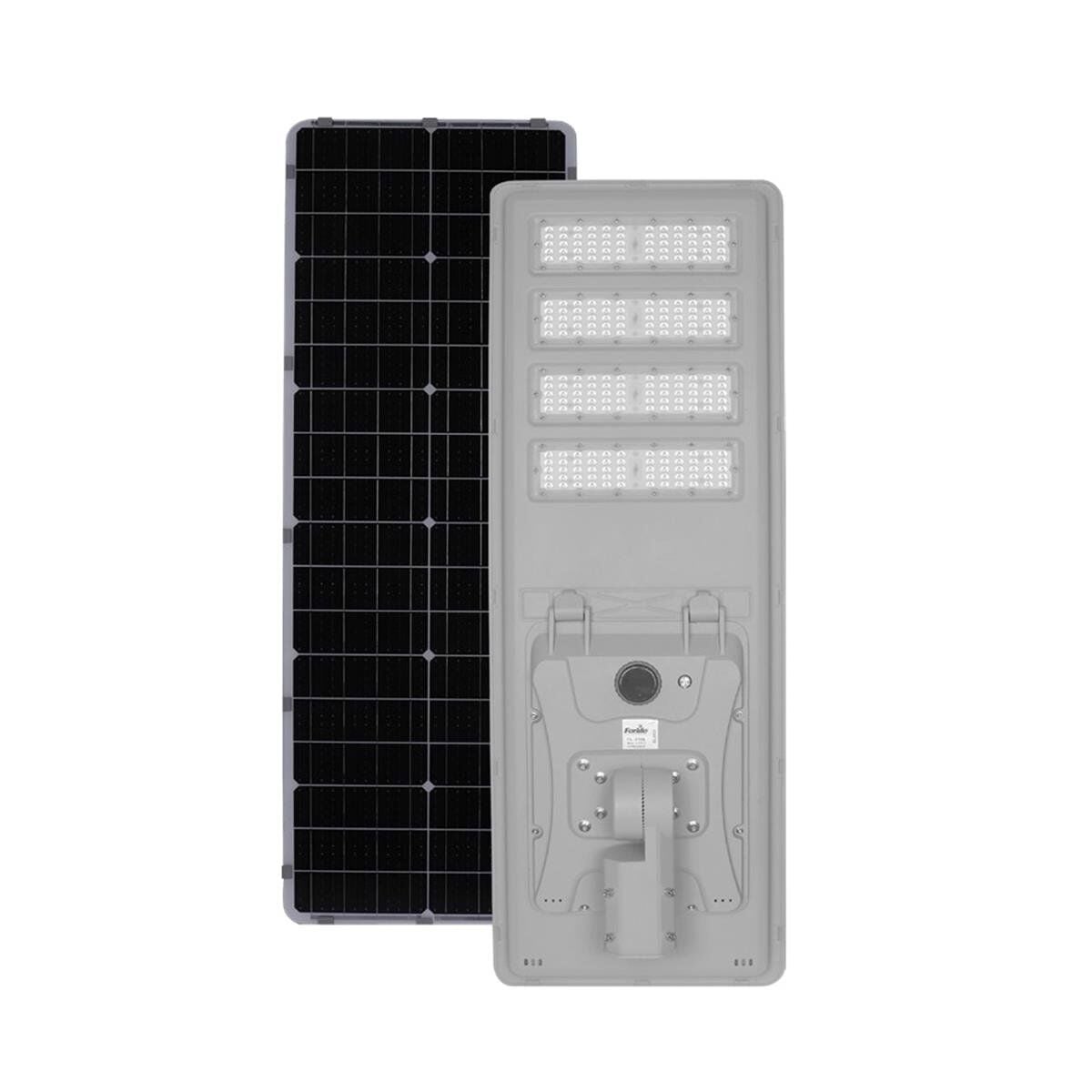 Forlife Solar Sokak Lambası 400W 6500k Beyaz FL-3186