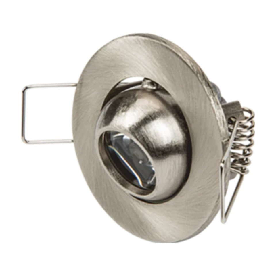 CATA CT-5268A 1.5 Watt Amber Yıldız Spot (Hareketli) Satin