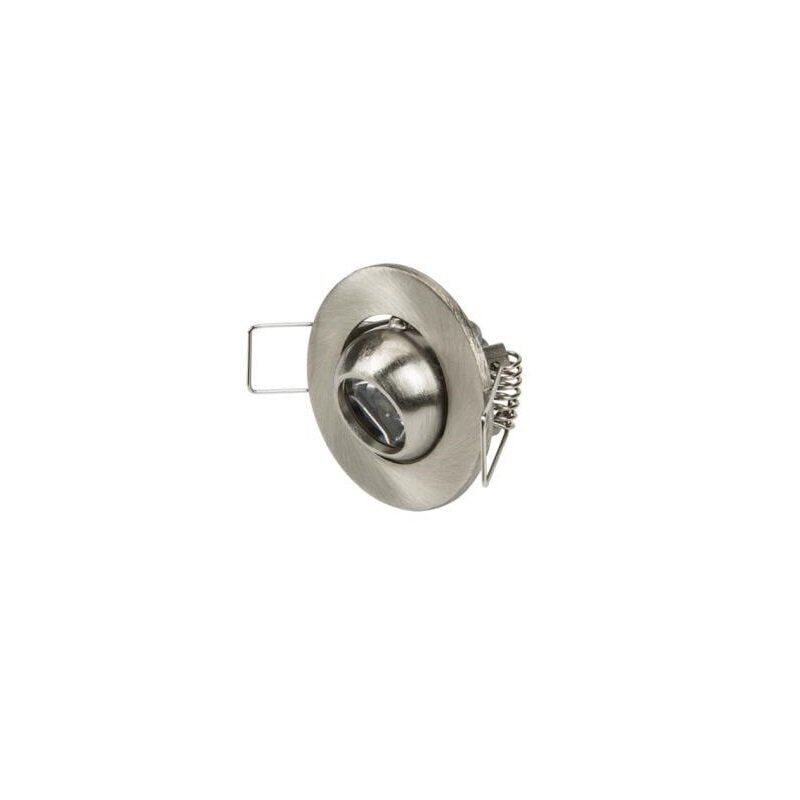 CATA CT-5268A 1.5 Watt Amber Yıldız Spot (Hareketli) Satin