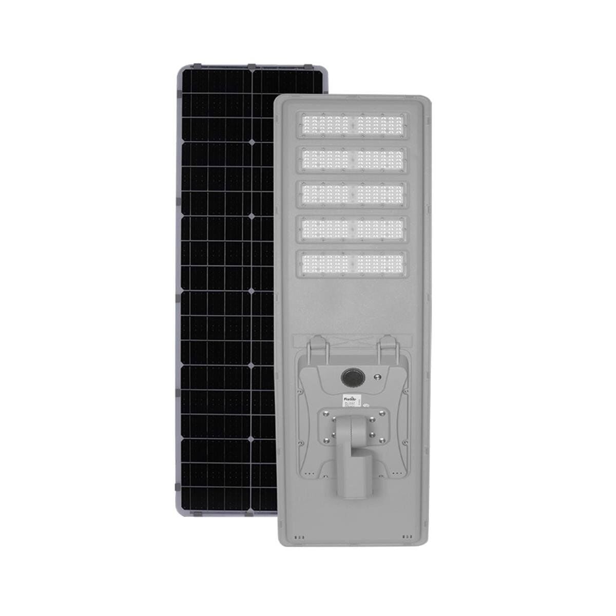 Forlife Solar Sokak Lambası 500W 6500k Beyaz FL-3187