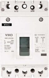 Viko - VMF1-80-4-SN2 4x80A 25ka Sn2 Sabit Kompakt Şalter