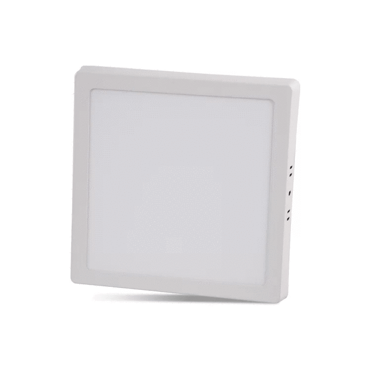 NOAS YL15-1801 18W 3200K Gün Işığı Kare Sıva Üstü LED Panel