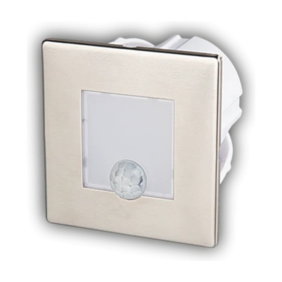 CATA CT-5183G 1,5W 3200K Gün Işığı Sensörlü Koridor Armatür