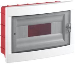 Viko Sıva Altı Sigorta Kutusu 8-Li 90912008