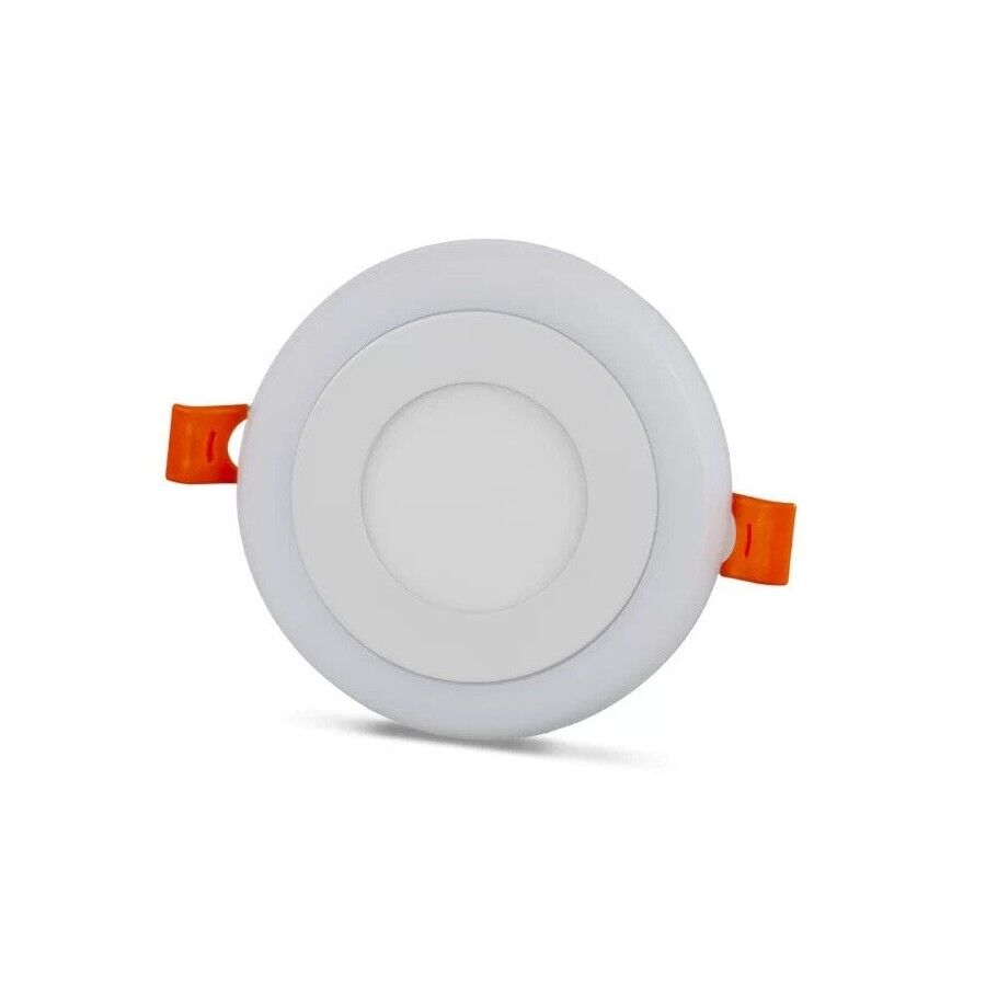 NOAS YL11-0600 6+3W Mavi+Beyaz Işık Sıva Altı LED Panel