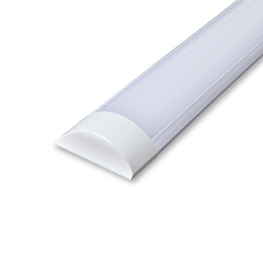 ACK AN18-01213 36W 4000K Naturel Beyaz 120,5cm Venüs LED Bant Armatür