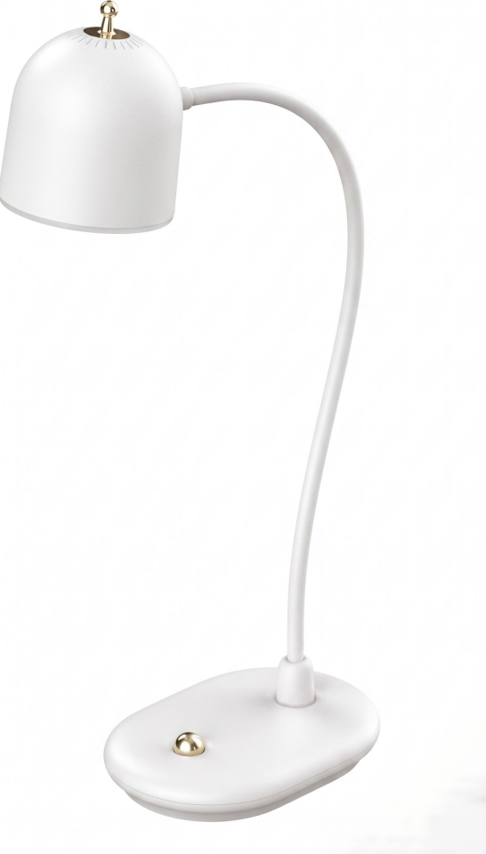 CATA CT-8440B Berlin Şarjlı Masa Lambası Beyaz Renk