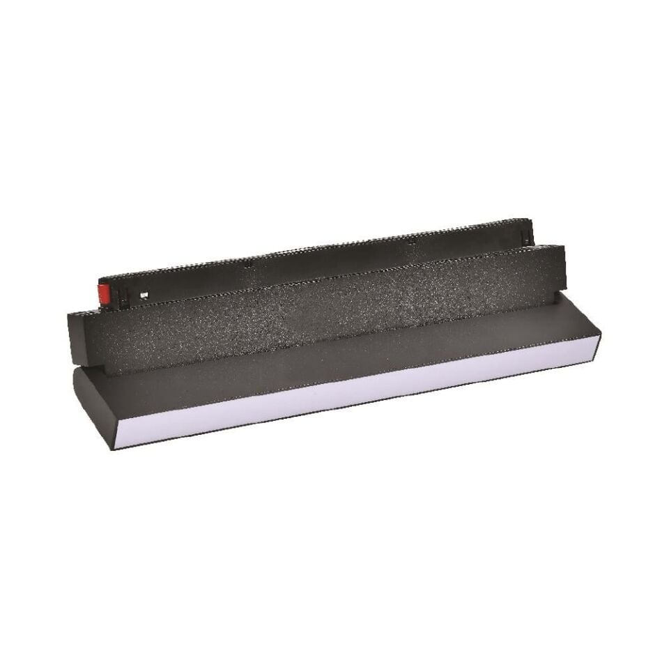 Forlife Opak Difüzörlü Hareketli Magnet Armatür 18W 3200K Gün Işığı FL-6683
