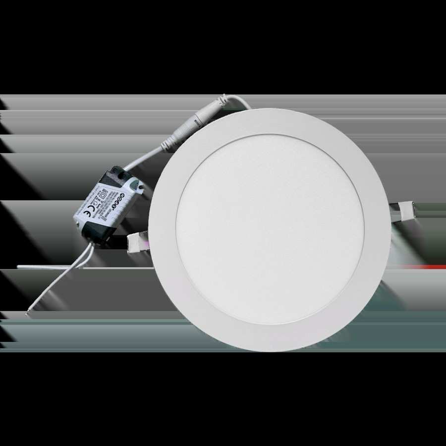 NOAS YL10-1800 18W 6500K Beyaz Işık Sıva Altı LED Panel Spot