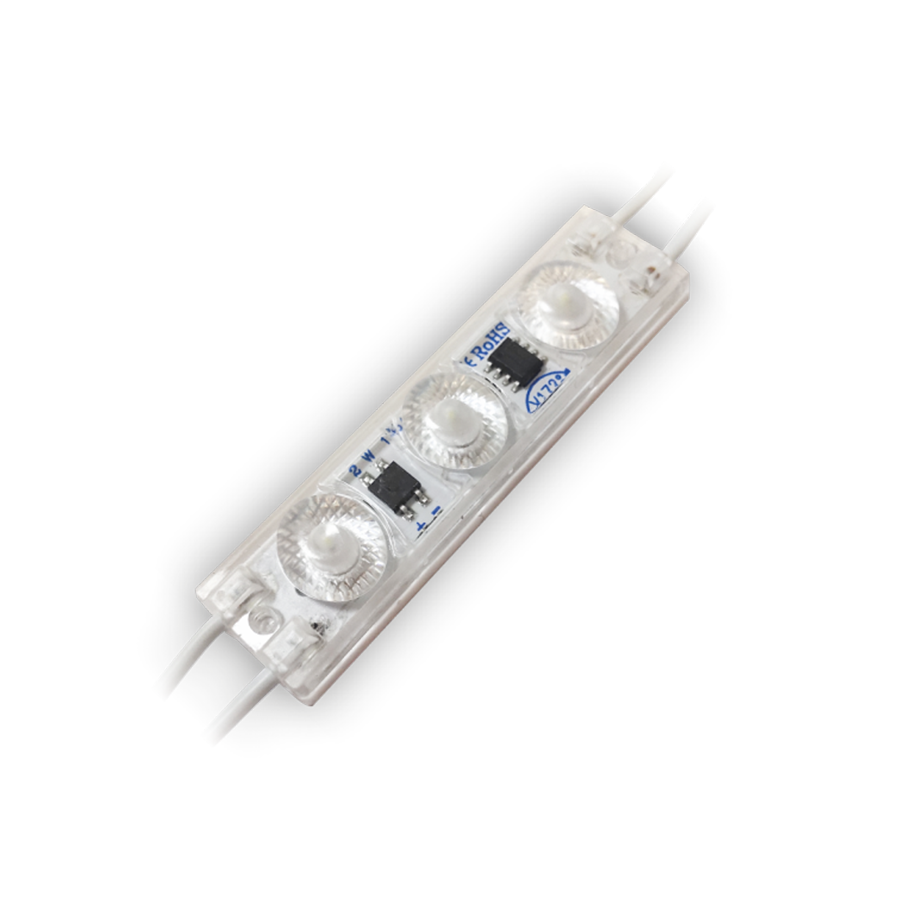 CATA CT-4593B 2W 6400K Beyaz Işık LED Modül Tak Çalıştır 220v