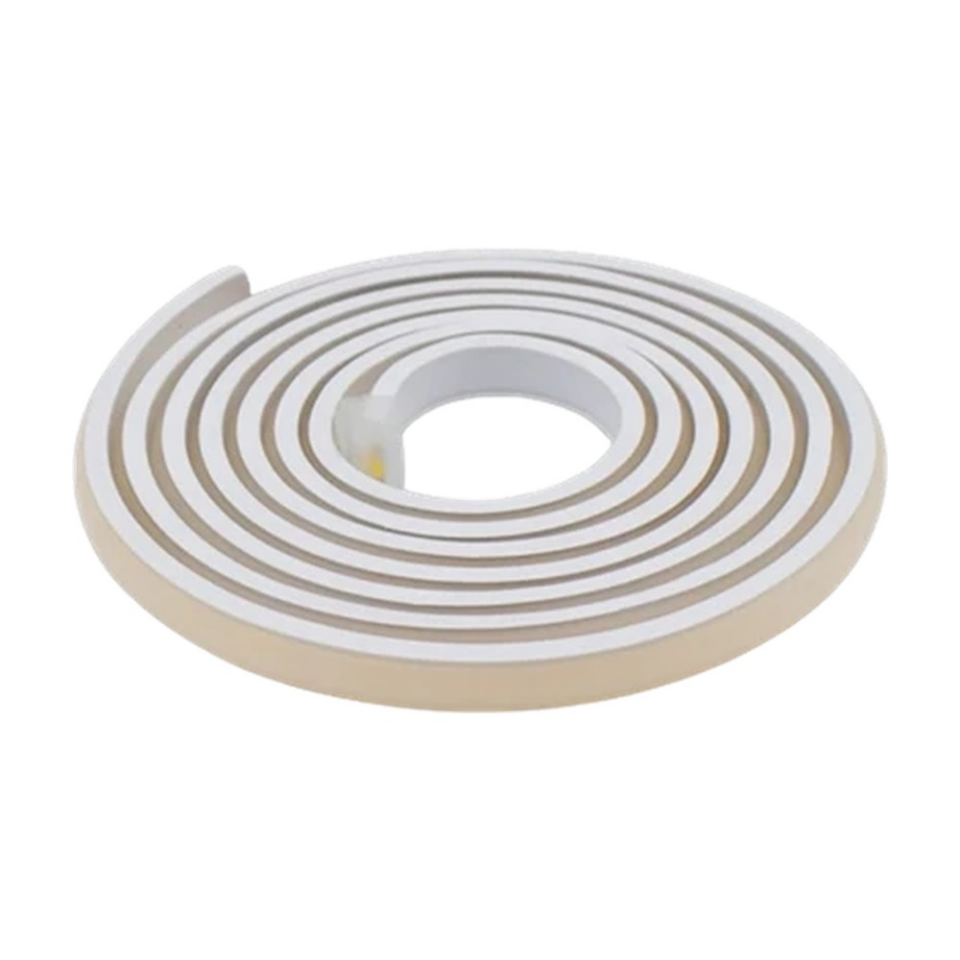 CATA CT-4561A 220V Amber Yüksek Lümen Cob Neon LED Aydınlatma 100 Metre