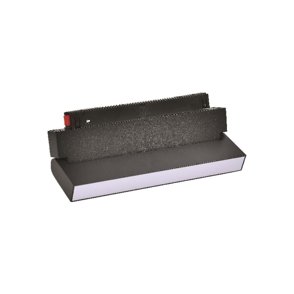 Forlife Opak Difüzörlü Hareketli Magnet Armatür 12W 4000K Ilık Beyaz FL-6682