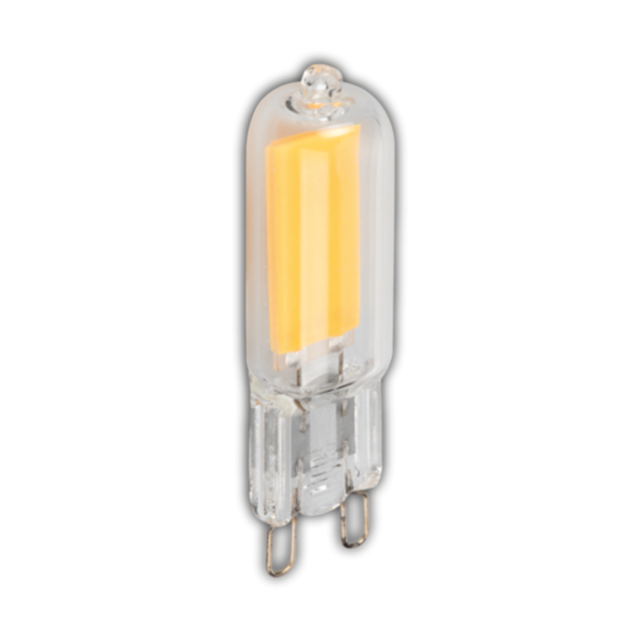 CATA CT-4222G 7W 220V Geniş Açı LED'li Kapsül Ampul G9 Duylu 3200K Gün Işığı