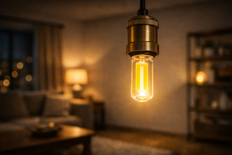 CATA CT-4221G 5W 220V Geniş Açı LED'li Kapsül Ampul G9 Duylu 3200K Gün Işığı
