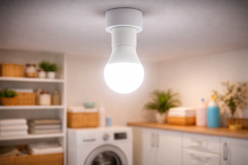 CATA CT-4274G 15W E27 Duy LED Ampul 3200K Gün Işığı