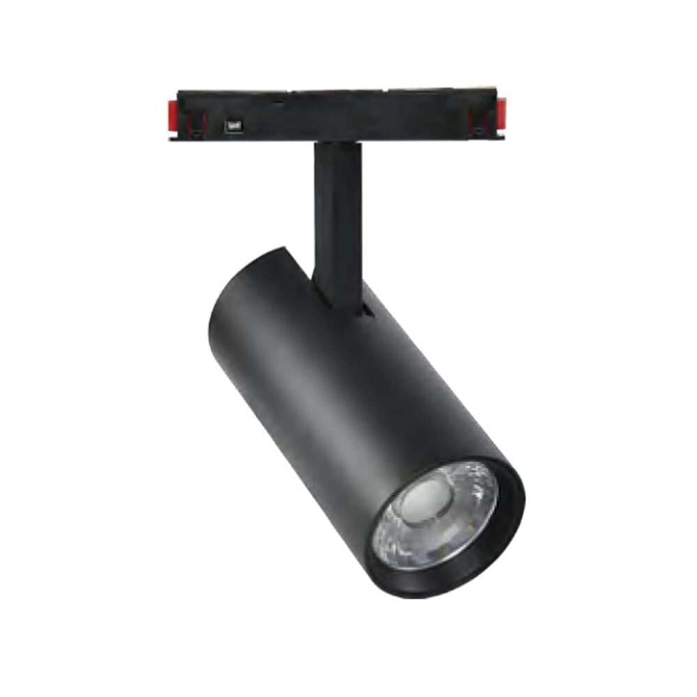 Forlife Magnet Ray Spot Armatür 10W 6500K Beyaz FL-6671