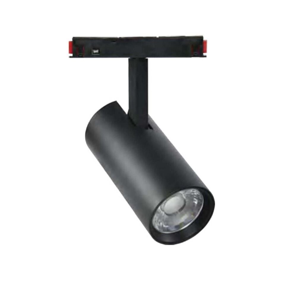 Forlife Magnet Ray Spot Armatür 10W 6500K Beyaz FL-6671
