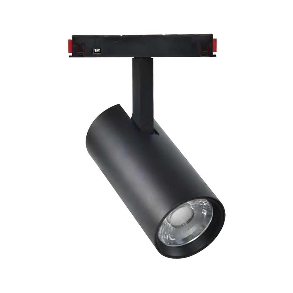 Forlife Magnet Ray Spot Armatür 20W 6500K Beyaz FL-6672
