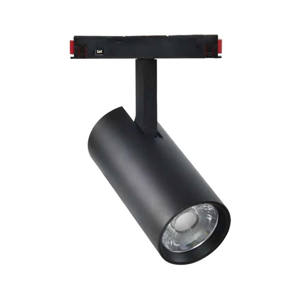 Forlife Magnet Ray Spot Armatür 20W 6500K Beyaz FL-6672