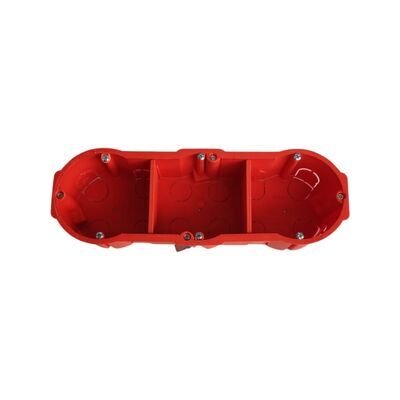 Viko Alçıpan Kasa 3-Lü 90926008