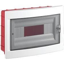 Viko Sıvaaltı Sigorta Kutusu 12-Li 90912012