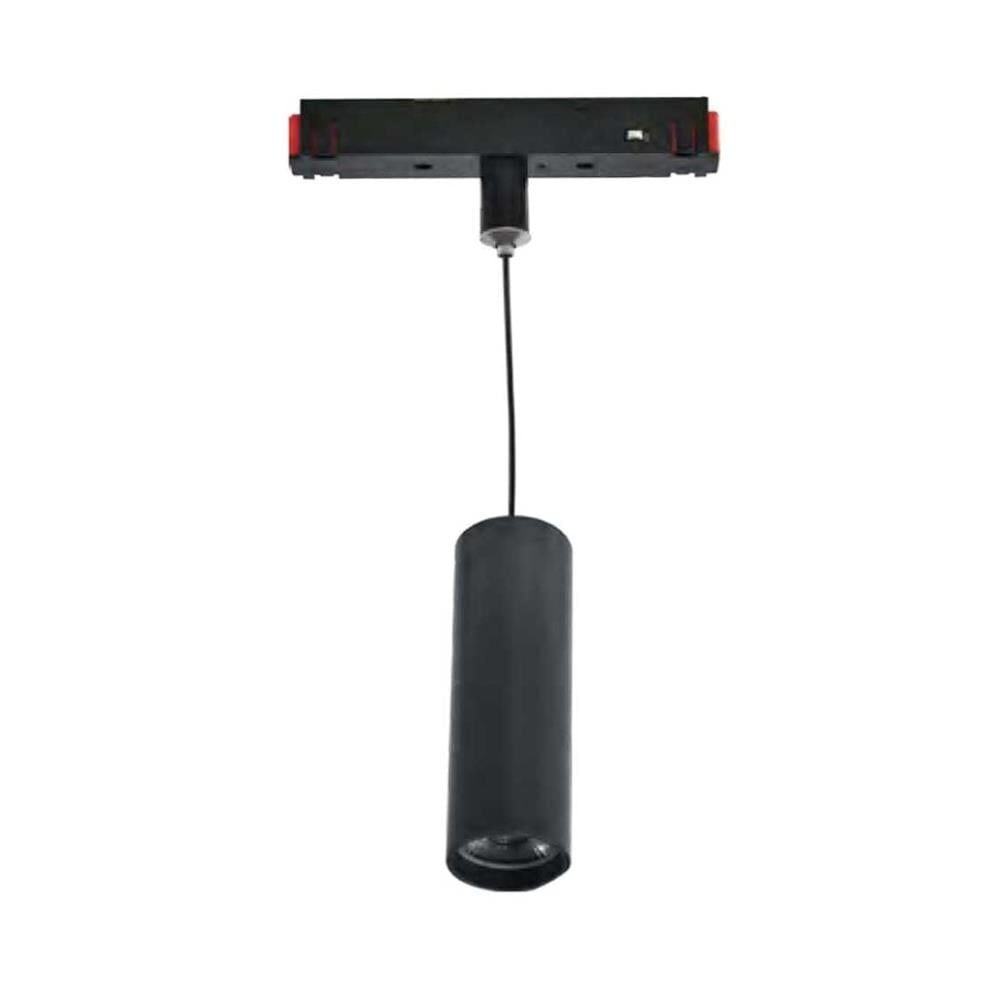 Forlife Magnet Sarkıt Armatür 12W 6500K Beyaz FL-6674