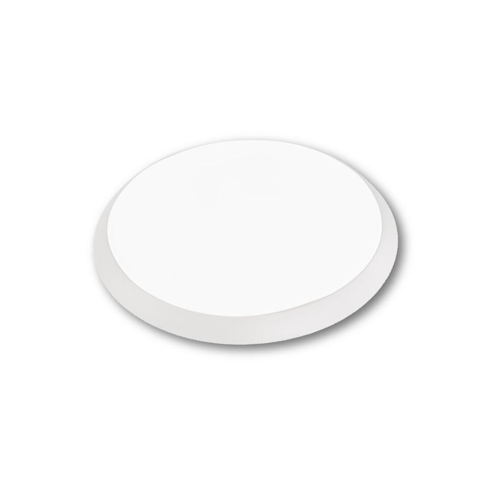 ACK AD02-00130 18W 6500K Sıva Üstü LED Tavan Armatürü Beyaz