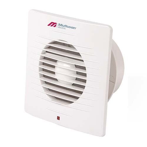 Mutlusan 120 Aspiratör ME-FAN 001 211 000120 0000