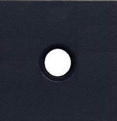 Viko Artline Novella/Trenda Siyah F Konnektörlü Uydu Prizi Kapak (Mekanizma Hariç) 92605597