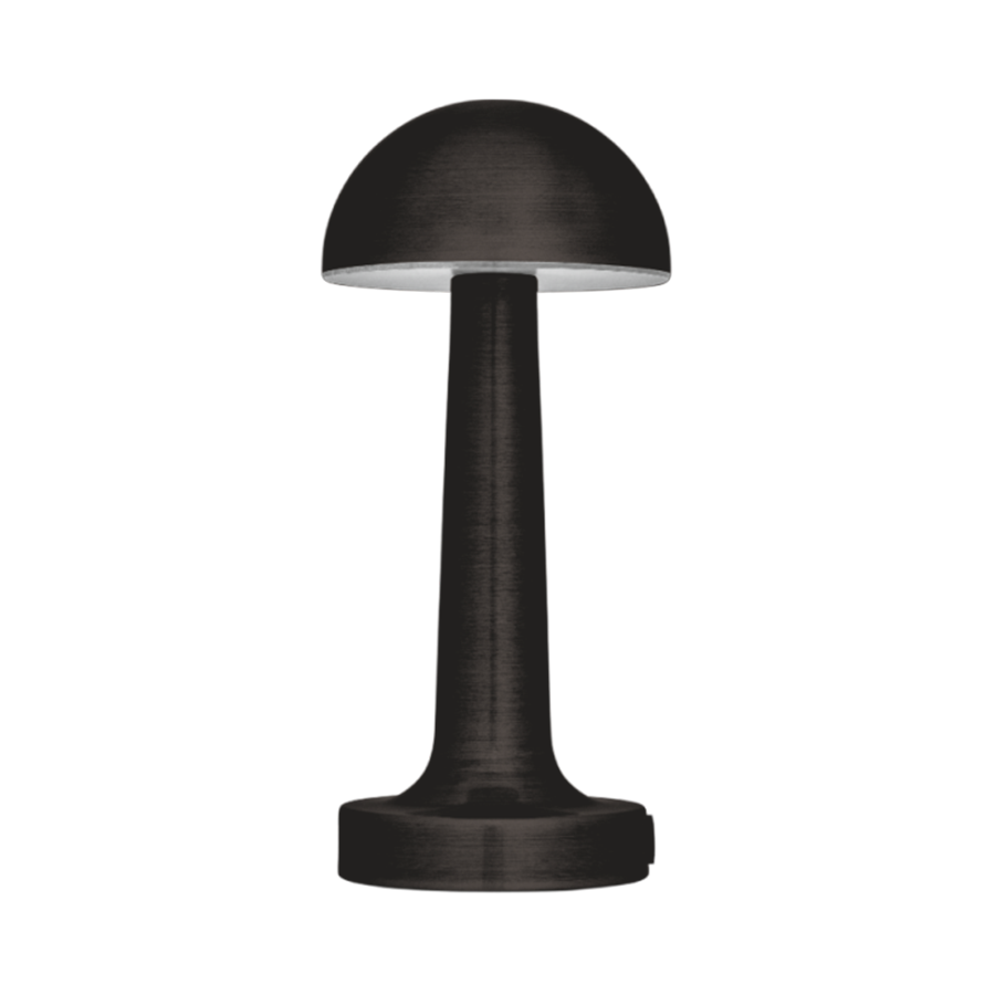 CATA CT-8428 Lizbon 3 Işık Renkli Şarjlı Dim Edilebilir Masa Lambası