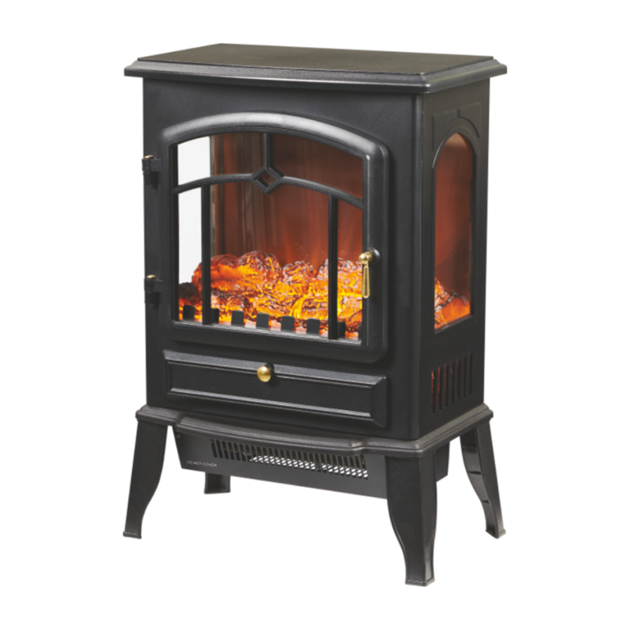 CATA CT-6050 Şömine Isıtıcı