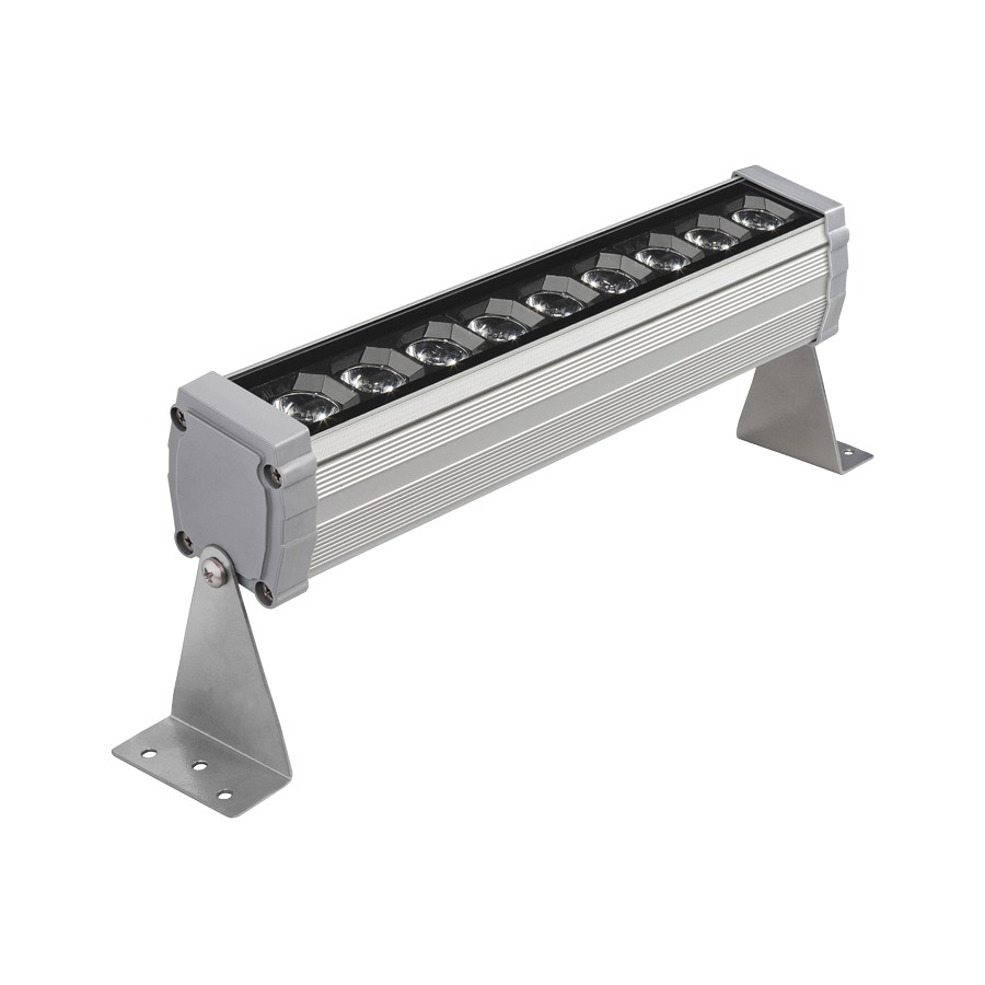 NOAS YL79-0905 30CM 9W Yeşil Işık LED Wallwasher