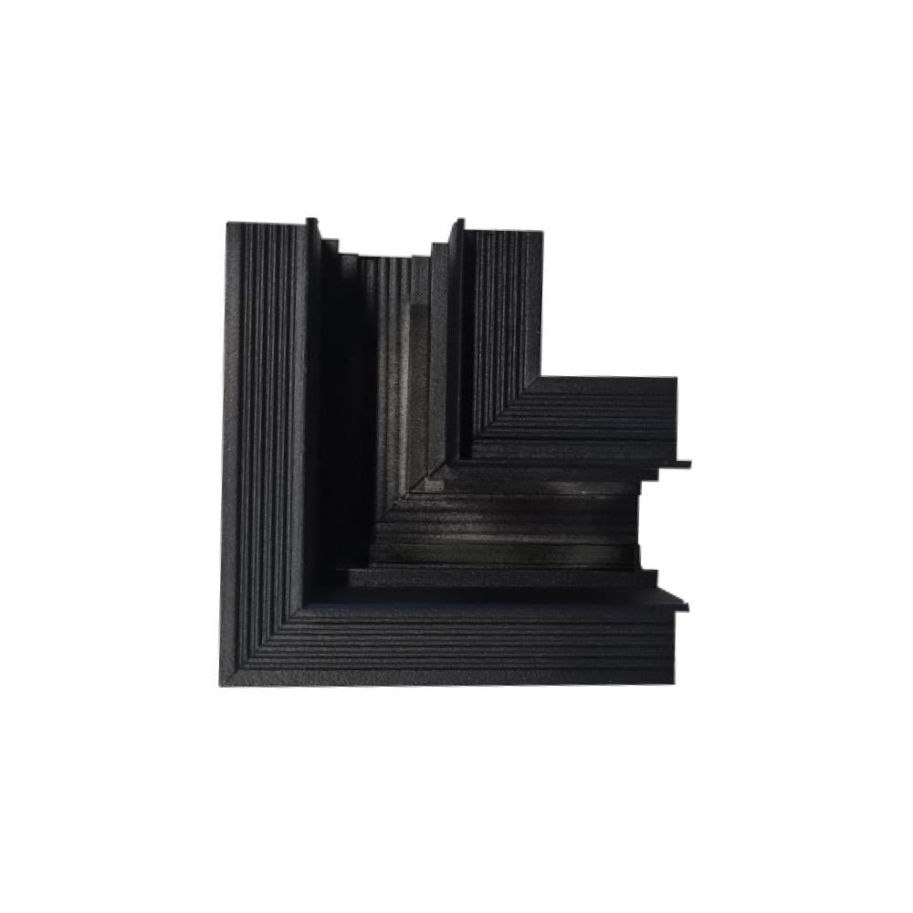 Forlife Trimless (13.7 mm) Magnet L Dönüş Aparatı FL-6644