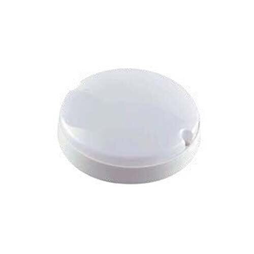 Mutlusan 22W Nemliyer Ledli Glop Armatür IP65 (Beyaz) 016 038 701600