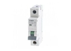 Viko - 4VTB-1B02 1x02A 4,5kA B Tipi Otomatik Sigorta