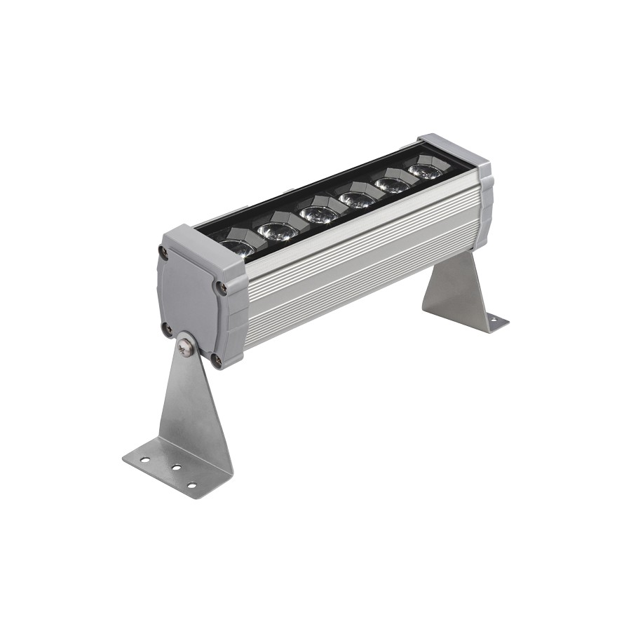 NOAS YL79-0606 20CM 6W Amber Işık LED Wallwasher