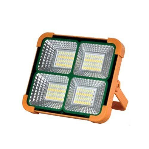 Mutlusan Sunbox Ledli Solar Projektör 200W/1W+1R+1B 016 038 200116