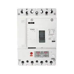 Viko - VMF1-100-4-SN2 4x100A 25ka Sn2 Sabit Kompakt Şalter