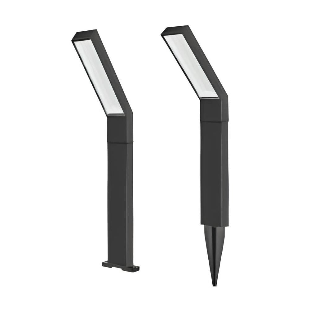 Forlife Solar Bollard Bahçe Armatürü 10W FL-3125