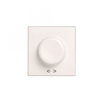 Viko Artline Novella/Trenda Saten R Dimmer Düğme (Mekanizma Hariç) 92605120