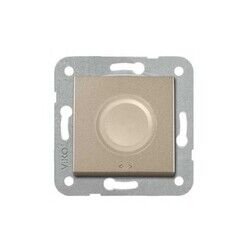 Viko Artline Novella/Trenda Bronz R Dimmer Düğme (Mekanizma Hariç) 92605220